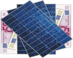 Photovoltaikanlage finanzieren mit einem Photovoltaik Kredit